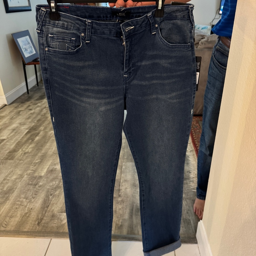 WOMENS TRU RELIGION JEANS